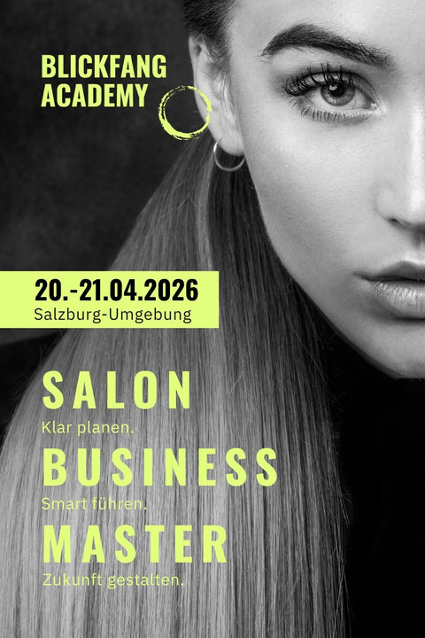 SALON BUSINESS MASTER