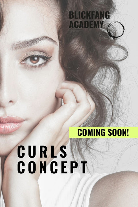 CURLS FOR GIRLS