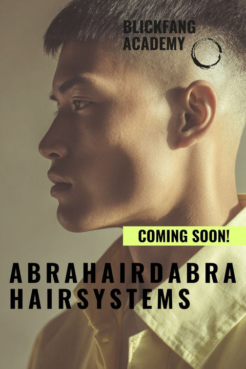 ABRAHAIRDABRA Hairsystems