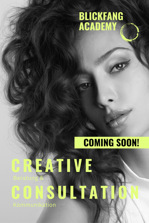 CREATIVE CONSULTATION – Beratung & Kommunikation