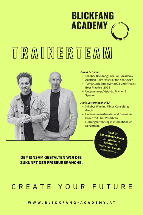 SALON BUSINESS MASTER