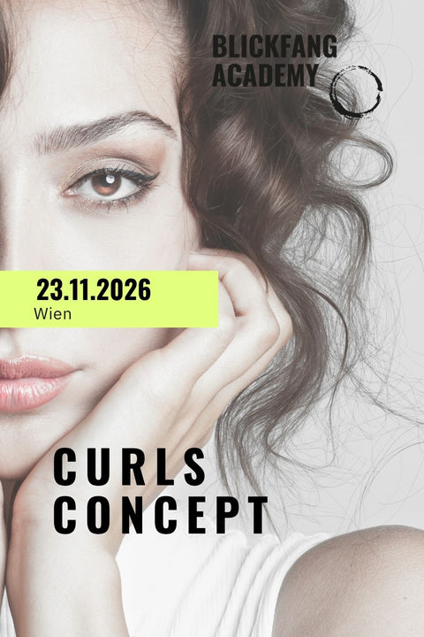 CURLS CONCEPT