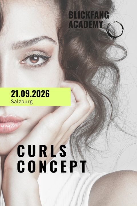 CURLS CONCEPT